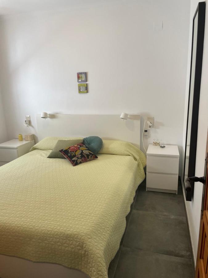 Casa Zebole Villa กัลเป ภายนอก รูปภาพ