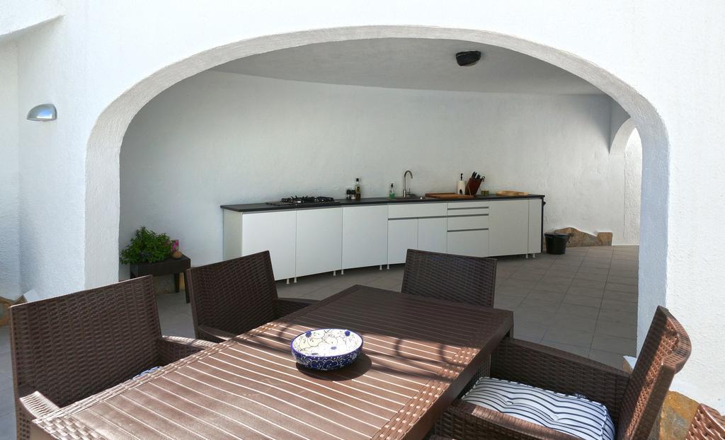 Casa Zebole Villa กัลเป ห้อง รูปภาพ